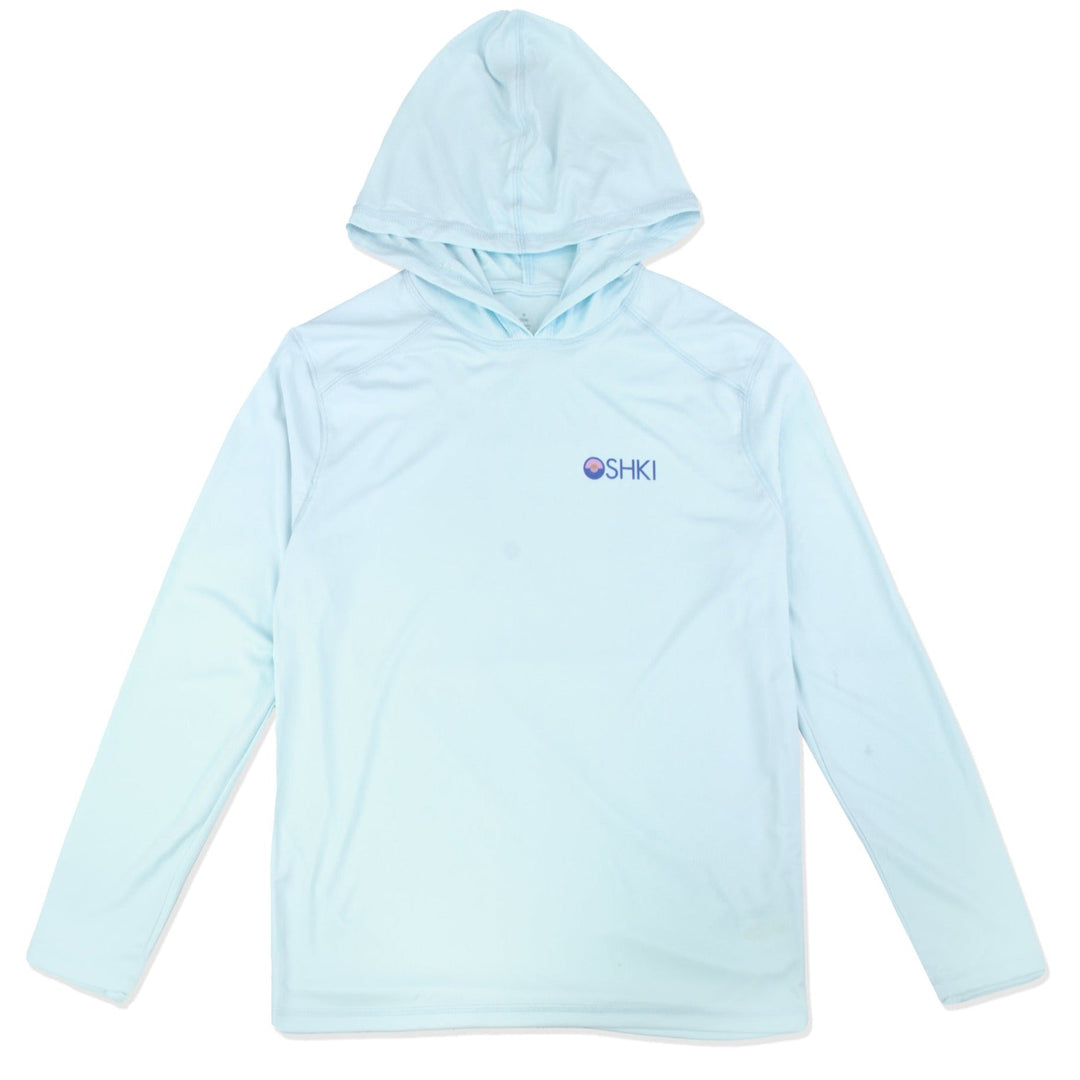Essential Solar Fly Hoodie - Oshki